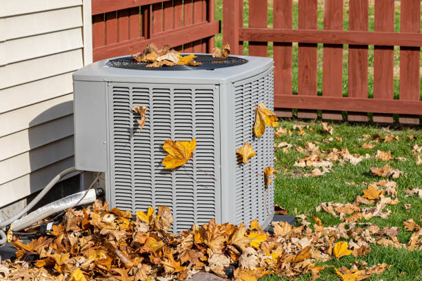 Best HVAC Financing and Leasing in Eureka, IL