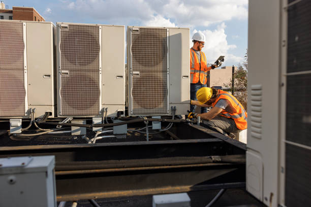 Best HVAC for Healthcare Facilities in Eureka, IL