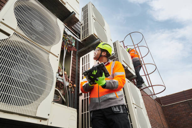 Best Furnace Cleaning in Eureka, IL