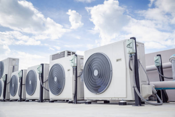 Professional HVAC in Eureka, IL
