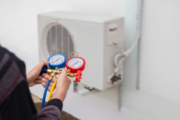 Best Residential HVAC in Eureka, IL