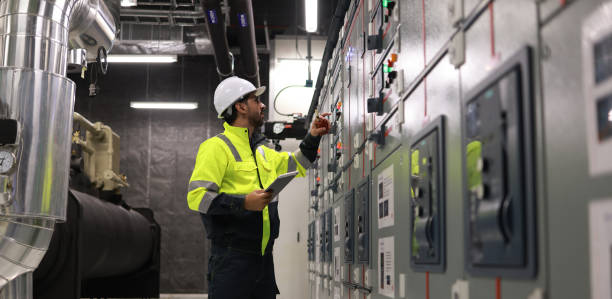 Best Emergency HVAC Services in Eureka, IL
